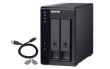 Extension unit QNAP TR-002 Black