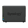 Synology DiskStation DS224+ NAS/storage server Desktop Intel® Celeron® J4125 2 GB DDR4 0 TB Must