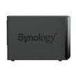 Synology DiskStation DS224+ NAS/storage server Desktop Intel® Celeron® J4125 2 GB DDR4 0 TB Must