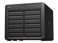 SYNOLOGY DS3622XS+ DiskStation Intel Xeon D-1531 12-Bay tower server NAS Hex-core 16GB RAM