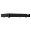 QNAP | 2-Bay SATA fanless home NAS | HS-264 | Up to 2 SATA 6Gb/s, 3Gb/s | Intel Celeron | N5105 4-core/4-thread | Processor frequency 2.9 GHz | 8 GB | N/A