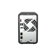 QNAP | 2-Bay desktop NAS | TS-264-8G | Intel Celeron | N5095 4-core | Processor frequency 2.9 GHz | 8 GB