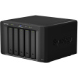 5-Bay Synology DX517 Volume-Erweiterung