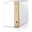 2-Bay QNAP TS-262-4G Intel Celeron 4 GHz Quad Core
