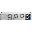 QNAP TS-873AeU-RP - NAS Server - 8 Schächte SATA 6Gb/s