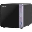 QNAP TS-432X-4G 4-bay NAS AL524 2.0GHz Quad Core 4GB DDR4 SODIMM Max. 16GB 10GbE SFP+