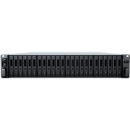 Synology NAS Flash Station FS3410 (24 Bay) 2U