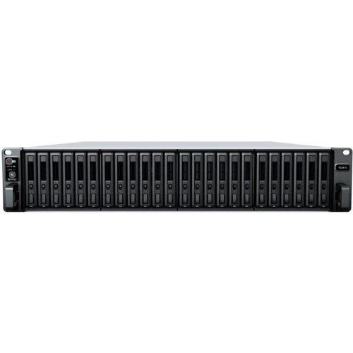 Synology NAS Flash Station FS3410 (24 Bay) 2U