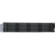 QNAP TL-R1200S-RP 12-bay 2U rackmount SATA JBOD expansion unit redundant PSU