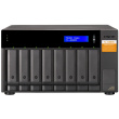 QNAP TL-D800S 8-bay desktop SATA JBOD expansion unit