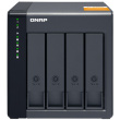 QNAP TL-D400S 4-bay desktop SATA JBOD expansion unit