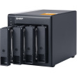 QNAP TL-D400S 4-bay desktop SATA JBOD expansion unit