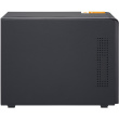 QNAP TL-D400S 4-bay desktop SATA JBOD expansion unit