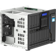 QNAP TS-1655-8G 16-Bay NAS Intel Atom C5125 8-core/8-thread 2.8GHz processor
