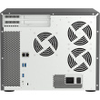 QNAP TS-1655-8G 16-Bay NAS Intel Atom C5125 8-core/8-thread 2.8GHz processor