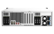 QNAP Server NAS TS-h2287XU-RP-E2336-32G Intel Xeon E-2336 6C 12T