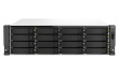 QNAP Server NAS TS-h2287XU-RP-E2336-32G Intel Xeon E-2336 6C 12T