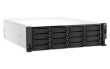 QNAP Server NAS TS-h2287XU-RP-E2336-32G Intel Xeon E-2336 6C 12T