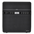 Synology DiskStation DS423 NAS/storage server Ethernet LAN Черный RTD1619B