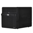 Synology DiskStation DS423 NAS/storage server Ethernet LAN Черный RTD1619B