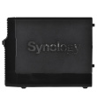 Synology DiskStation DS423 NAS/storage server Ethernet LAN Черный RTD1619B