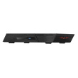 Asustor FS6712X NAS/storage server Compact Intel® Celeron® N5105 4 GB DDR4 0 TB Must