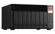 QNAP TS-873A NAS Tower Ryzen Embedded V1500B 8 GB DDR4 0 TB QNAP Turbo System Must