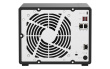 QNAP TS-h973AX-32G AMD Ryzen V1500B 32GB SO-DiMMDDR4