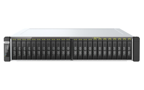 QNAP NAS TDS-h2489FU-4314-128G + TRX-10GITSFPP-SR