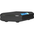 QNAP TS-i410X-8G 4-bay Desktop NAS 8GB RAM