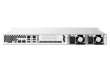 QNAP TS-432PXU-RP-2G 1U 2GB UDIMM DDR4 4x0HDD