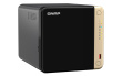 QNAP TS-464 NAS Tower Intel® Celeron® N5095 8 GB DDR4 QNAP QTS Must