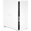 2-Bay QNAP TS-233 - 2G 2.0GHz Quad Core