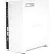 2-Bay QNAP TS-233 - 2G 2.0GHz Quad Core