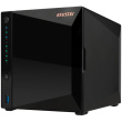 Asustor Drivestor 4 Pro Gen2 AS3304T v2 4-Bay