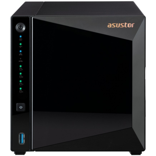Asustor Drivestor 4 Pro Gen2 AS3304T v2 4-Bay