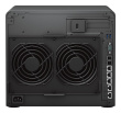 Synology DiskStation DS3622xs+ NAS Tower Intel® Xeon® D D-1531 16 GB DDR4 0 TB DiskStation Manager Must