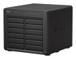 Synology DiskStation DS3622xs+ NAS Tower Intel® Xeon® D D-1531 16 GB DDR4 0 TB DiskStation Manager Must