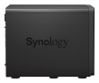 Synology DiskStation DS3622xs+ NAS Tower Intel® Xeon® D D-1531 16 GB DDR4 0 TB DiskStation Manager Must