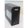 Taastatud. QNAP 2-bay SATA fanless home NAS; Intel Celeron N5105 4 core 2.0GHz; max 2.9 GHz; 8GB onboard DDR4; 2x 2.5GbE
RJ45; 2x HDMI2.0 | QNAP | 2-Bay SATA fanless home NAS | HS-264 | Up to 2 SATA 6Gb/s, 3Gb/s | Intel Celeron | N5105 4-core/4-thread |