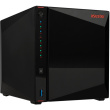ASUSTOR Nimbustor 4 Gen2 AS5404T 4 Bay NAS. Quad-Core 2.0GHz