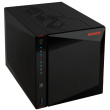 ASUSTOR Nimbustor 4 Gen2 AS5404T 4 Bay NAS. Quad-Core 2.0GHz