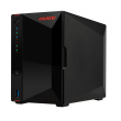 Asustor AS5402T NAS/storage server Intel® Celeron® N5105 4 GB DDR4 0 TB ADM Must