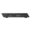 Asustor FS6706T NAS/storage server Compact Intel® Celeron® N5105 4 GB DDR4 Must