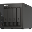 4-Bay QNAP TS-453E-8G Intel Celeron 2,6GHz Quad-Core