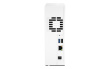 QNAP TS-133 1 bay ARM 4C 1.8 GHz 2GB RAM 1 x GbE