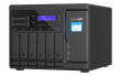 QNAP Server TS-855X Intel Atom C5125 2.8GHz 8GB UDIMM DDR4