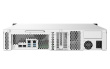 QNAP TS-832PXU-4G 2x10GbE SFP+ 2x 2.5GbE 4GB RAM