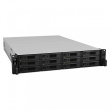Synology Server NAS RS3621xs+ 12x0HDD 8GB 4x1GbE 2x10GbE 2xUSB3.2