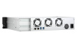QNAP NAS server TS-855eU-8G 8x0HDD 2U Intel Atom C5125 2 x 2.5G